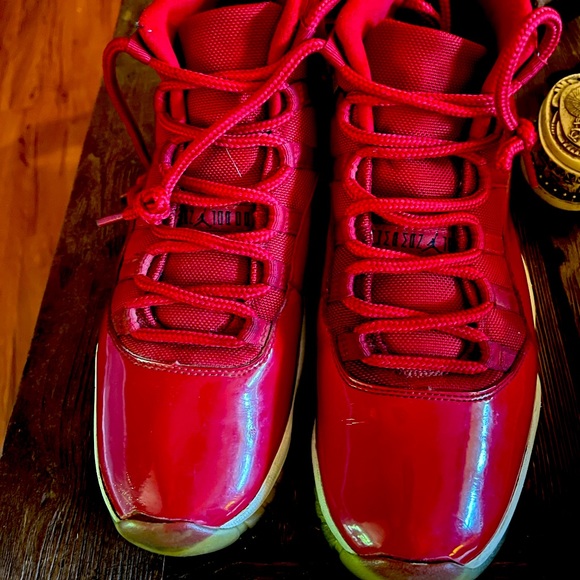 Nike Other - Nike air jordans 11.5